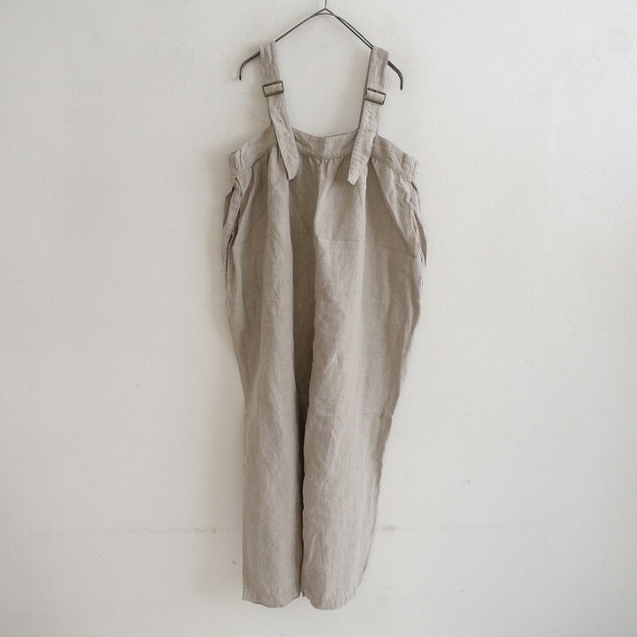 楽天市場】【2023/定価3.1万】ネストローブ nest Robe ブラックリネン 