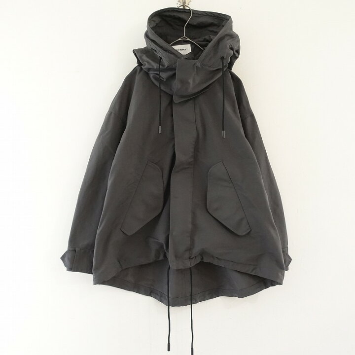 楽天市場】【2023AW/定価5.9万】ザリラクス THE RERACS [別注]UNITED 