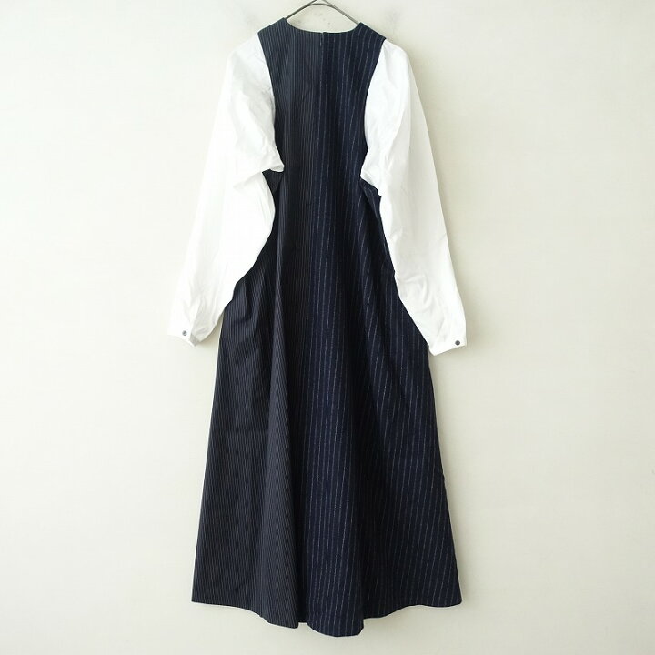 楽天市場】【定価5.3万】エンフォルド ENFOLD タンクトップレイヤード  