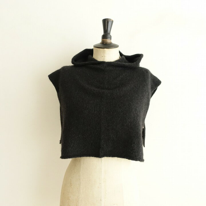 楽天市場】【美品/定価3万】2023AW/エヴァムエヴァ evam eva cashmere 