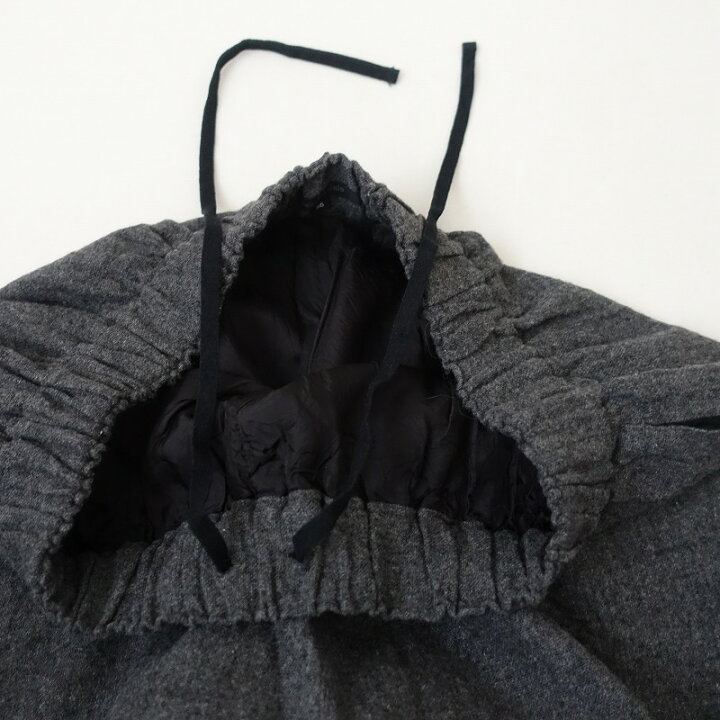 楽天市場】【定価3.4万】パドカレ pas de calais ECOウールエターミン 