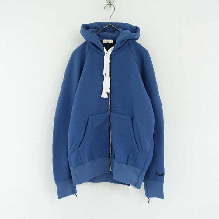 楽天市場】【定価5.9万】ブラミンク BLAMINK 吊り裏毛ボアスウェット  