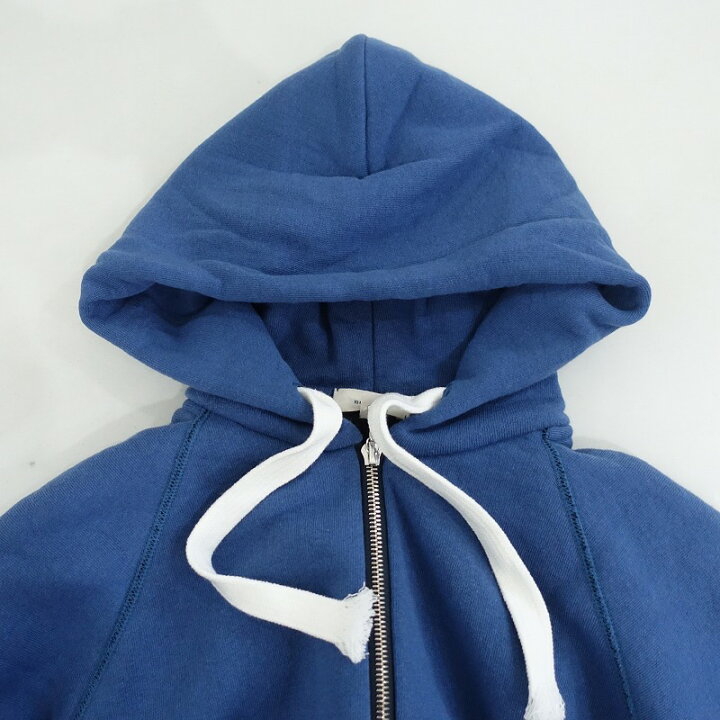 楽天市場】【定価5.9万】ブラミンク BLAMINK 吊り裏毛ボアスウェット 