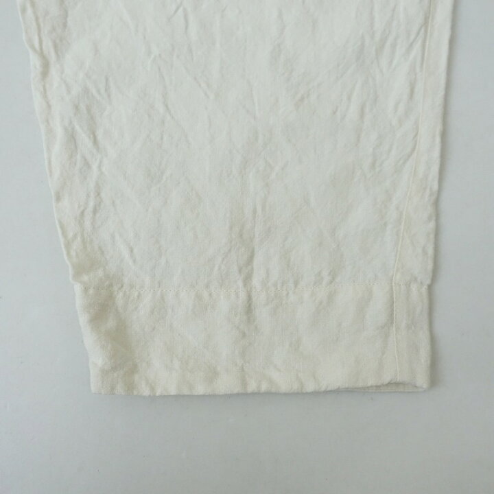 楽天市場】チアー cheer 札幌 浅草 リネンサロペット 【中古】【11J42 