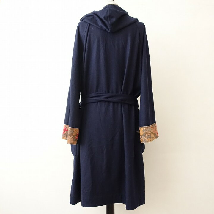 楽天市場】エムエーデザビエ MA deshabille マラケシュ ガウン 38  