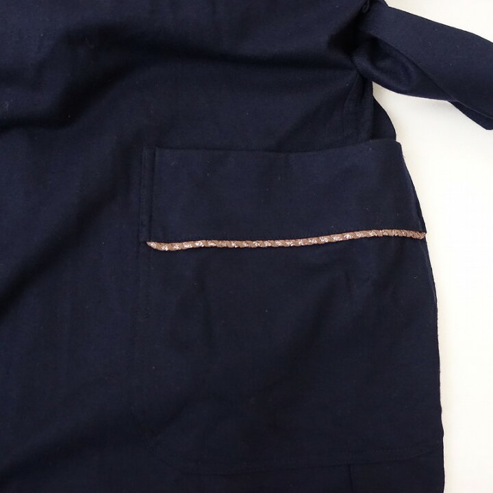 楽天市場】エムエーデザビエ MA deshabille マラケシュ ガウン 38  