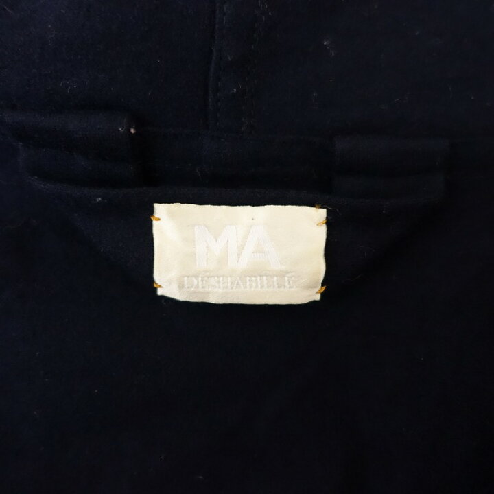 楽天市場】エムエーデザビエ MA deshabille マラケシュ ガウン 38 