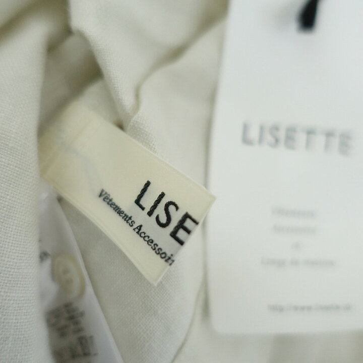 楽天市場】【未使用/2023/定価3.0万】リゼッタ Lisette コルネリア 
