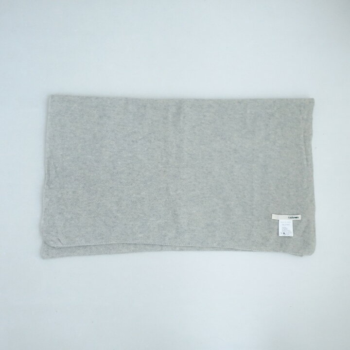 楽天市場】エヴァムエヴァ evam eva カシミヤロングストール 鹿の子 