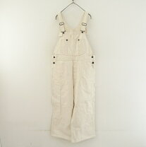 楽天市場】garment reproduction オーバーオールの通販