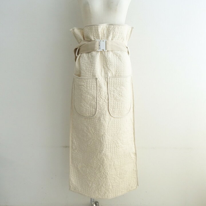 楽天市場】ヌードヴィンテージ nude vintage Quilting Long Dress 