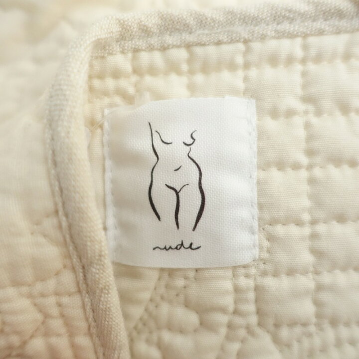 楽天市場】ヌードヴィンテージ nude vintage Quilting Long Dress  