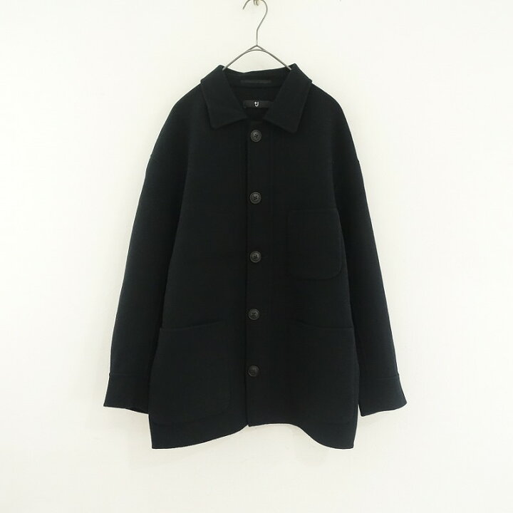 楽天市場】【定価1.4万】ユニクロ UNIQLO ＋J ウールブレンドオーバー  