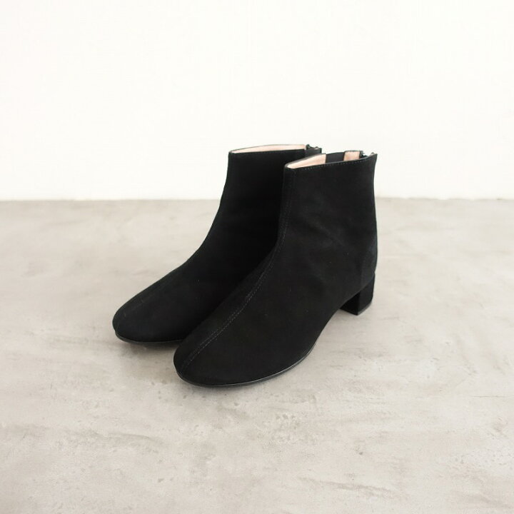 楽天市場】【美品】レペット repetto ショートブーツ 37/23.5 37 