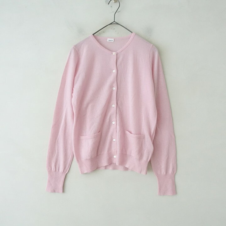 楽天市場】【定価4.1万】イレブンセカンド eleven 2nd カシミヤ100 
