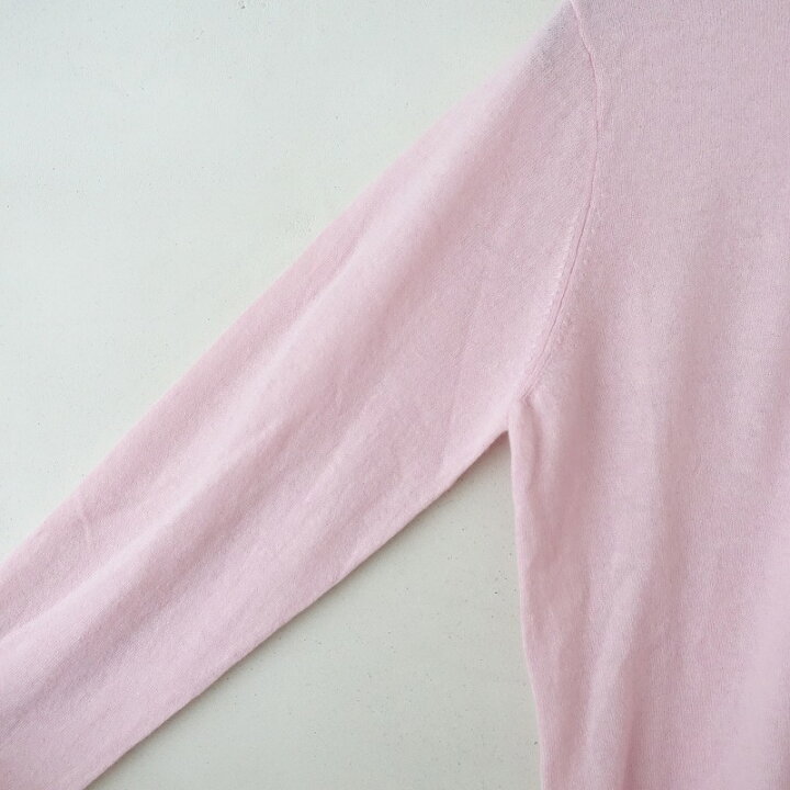 楽天市場】【定価4.1万】イレブンセカンド eleven 2nd カシミヤ100 