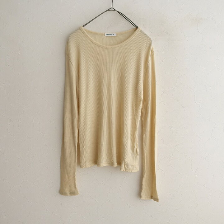 楽天市場】【美品/2023/定価1.8万】エヴリディアイライク EVERYDAY I 