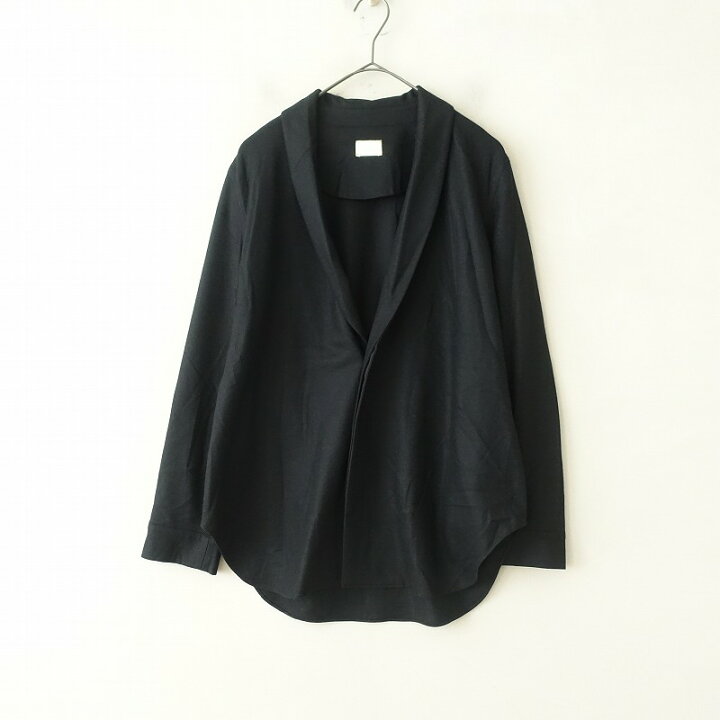 楽天市場】エムエーデザビエ MA deshabille YVES tops ウールショール  