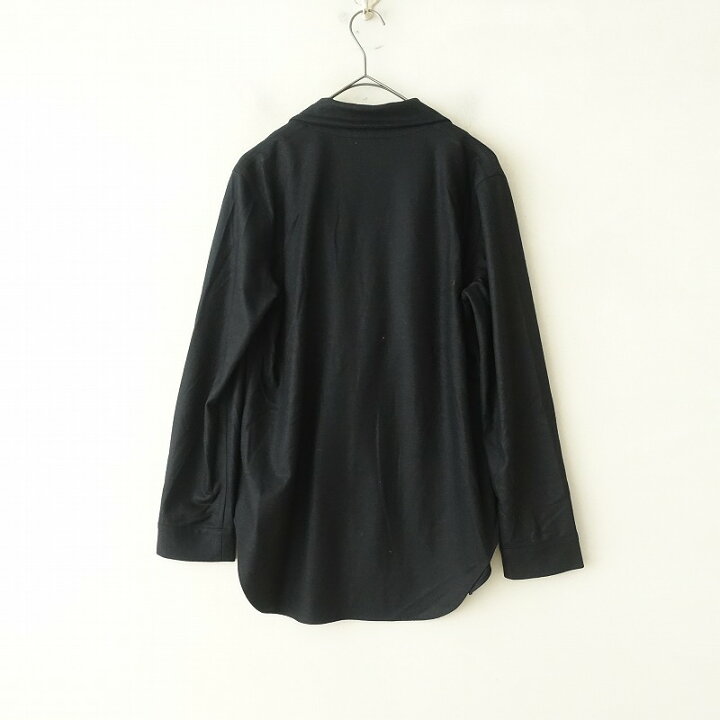 楽天市場】エムエーデザビエ MA deshabille YVES tops ウールショール  