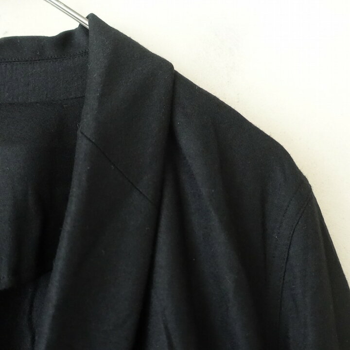 楽天市場】エムエーデザビエ MA deshabille YVES tops ウールショール  