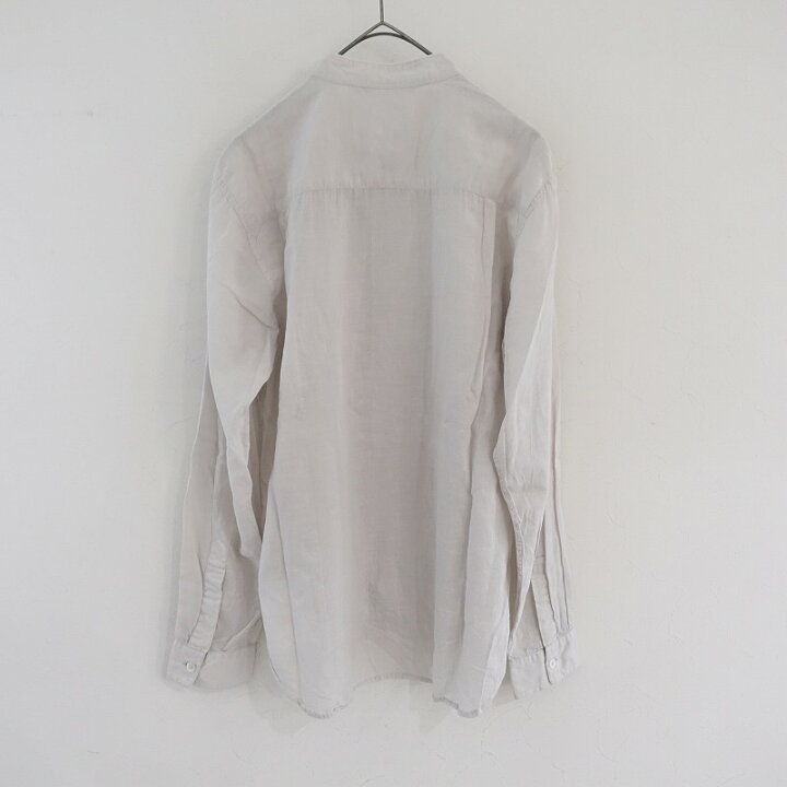 楽天市場】メゾンドソイルオム maison de soil HOMME カディコットン 