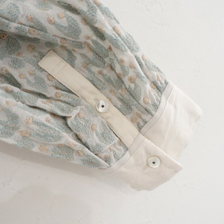 楽天市場】【定価8.2万】ミナペルホネン mina perhonen moss flower 