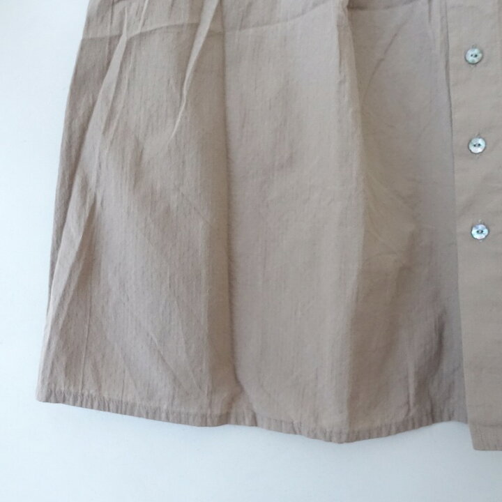 楽天市場】【2024SS/定価3.8万】ガサ GASA Lepusうさぎ座ヨーク 