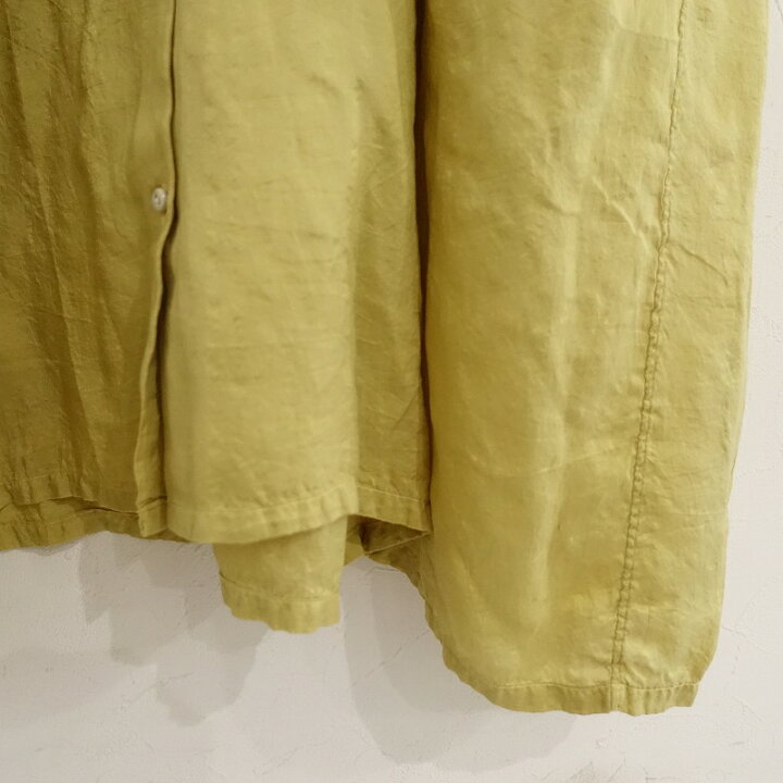 楽天市場】カヴァル kaval Back gather clress ワンピース F 【中古  