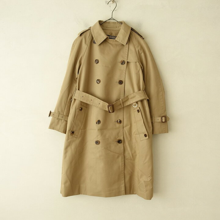 楽天市場】アクアスキュータム Aquascutum ライナー付きトレンチコート  