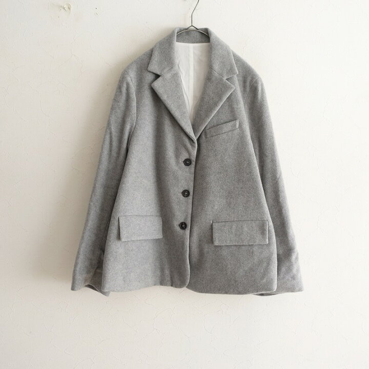 楽天市場】【未使用】バーグファベル Bergfabel FARMER JACKET 38 