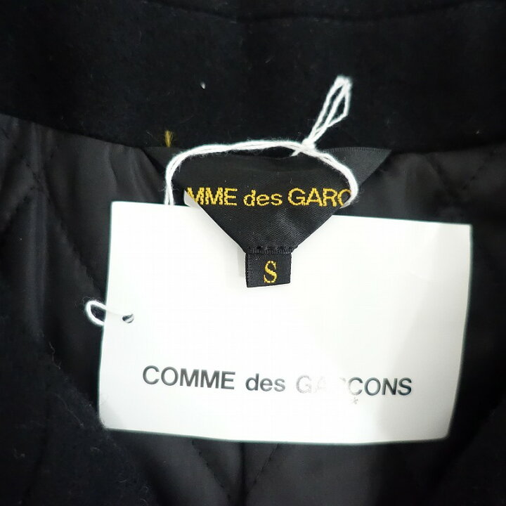 楽天市場】【2023/定価23.9万】コムデギャルソン COMME des GARCONS 