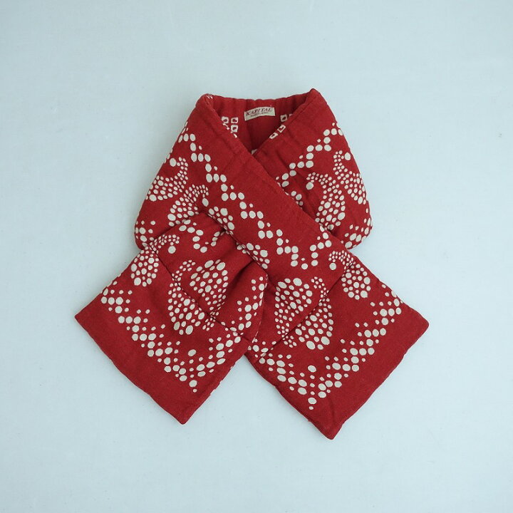 楽天市場】【美品】キャピタル KAPITAL 麻レーヨン バンダナ柄 KESA 