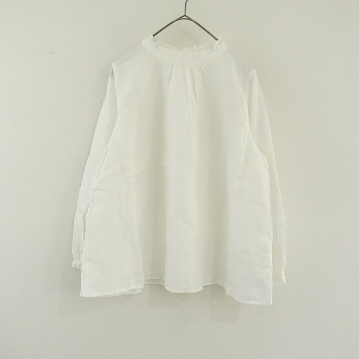楽天市場】【未使用/定価1.7万】ネストローブ nest Robe 定番リネン 