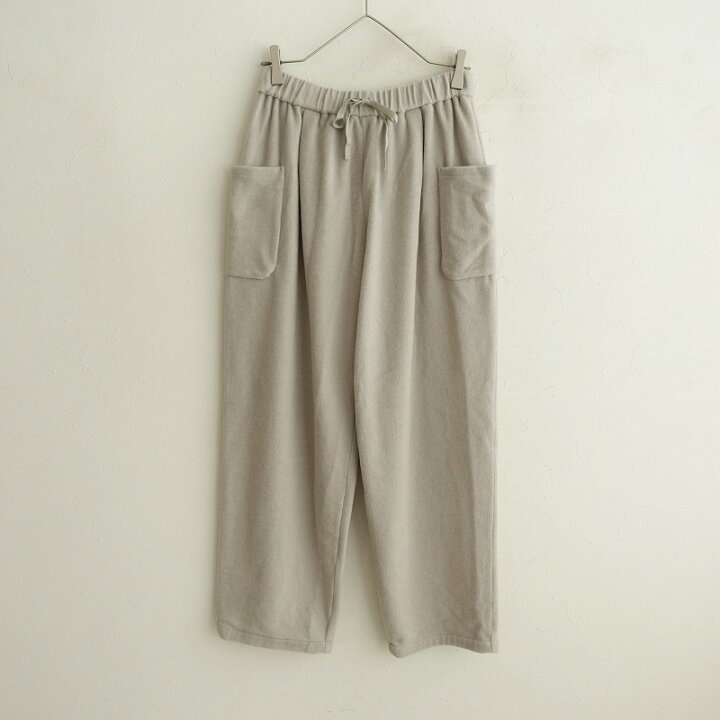 楽天市場】【美品/2023/定価2.7万】エヴァムエヴァ evam eva vie wool 