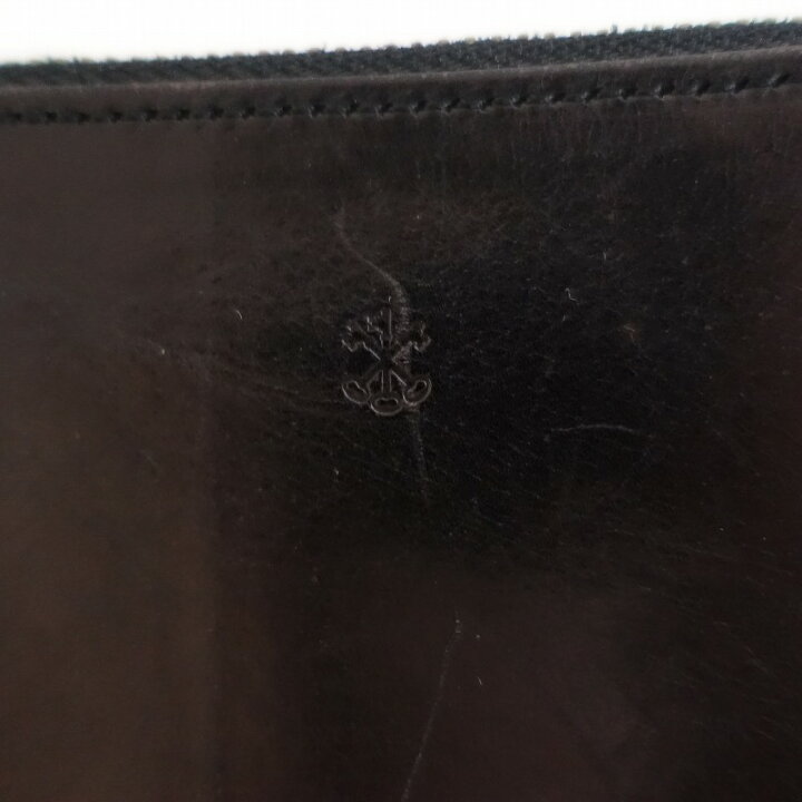 楽天市場】アーツ&サイエンス ARTS&SCIENCE ZIP CASE 財布 【中古 