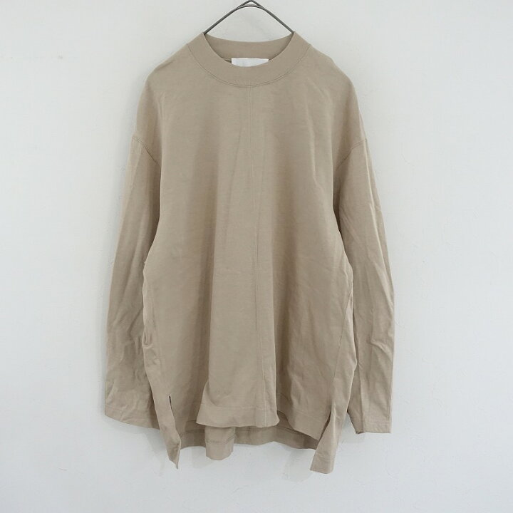 楽天市場】【定価1.9万】マメクロゴウチ Mame Kurogouchi クラシック 