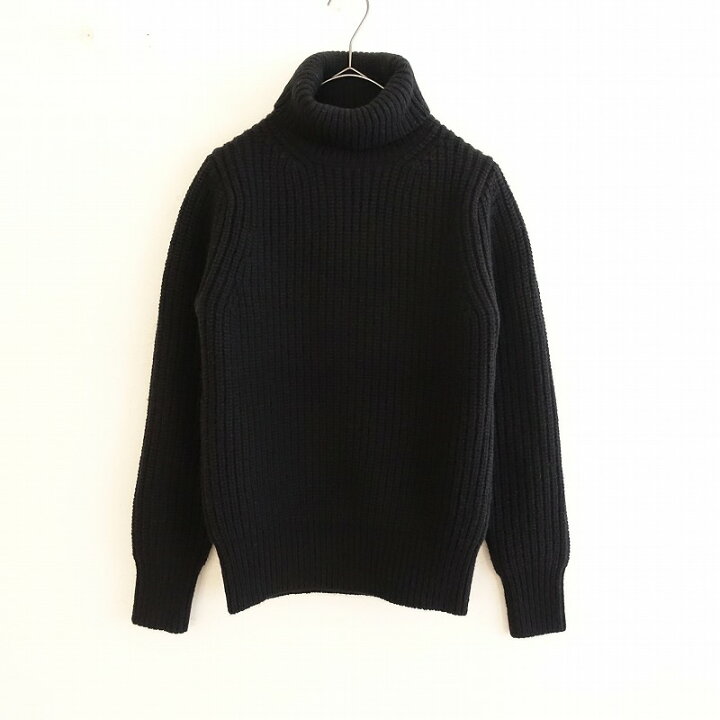 楽天市場】スローン SLOANE カシミヤ混タートルネックニットセーター 2 