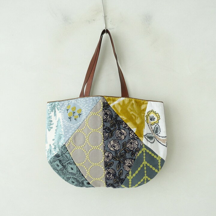 楽天市場】【未使用】ミナペルホネン mina perhonen piece pala bag 