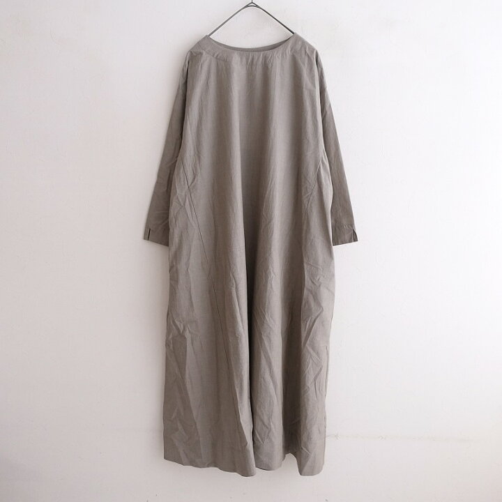 楽天市場】【2024/定価.3.6万】ヨリ Yoli Boat neck onepiece 1 【中古 