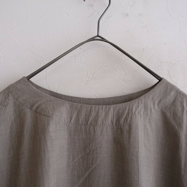 楽天市場】【2024/定価.3.6万】ヨリ Yoli Boat neck onepiece 1 【中古 