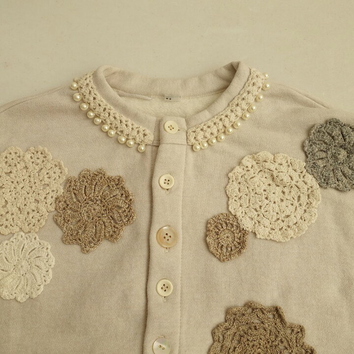 楽天市場】【定価8万】フォーティファイブアール 45R ぷくぷく裏毛の  