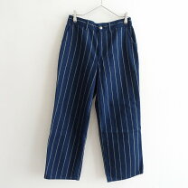 楽天市場】ストライプ パンツ（ブランド45R）（ボトムス｜レディース  