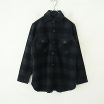 楽天市場】johnson woolen mills ピーコートの通販