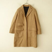 楽天市場】ベージュ コート（ブランドマーガレットハウエル  