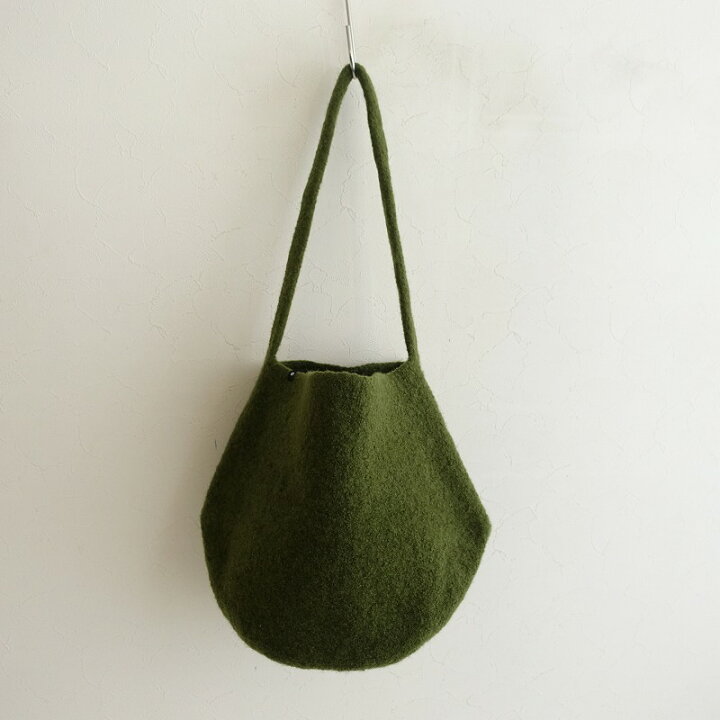 楽天市場】【定価5.7万】セシルテレ cecilie telle EXTLA BAG CONE  