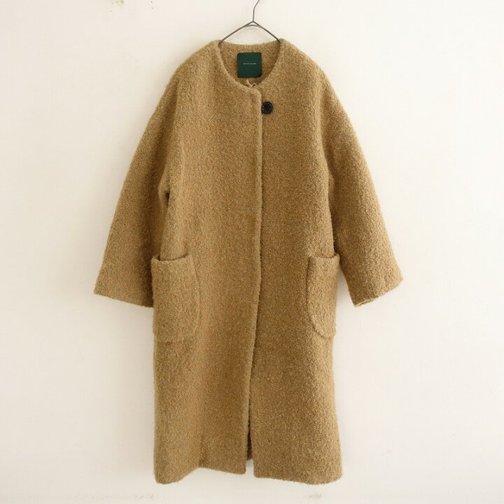 楽天市場】【定価7.7万】ネイティブヴィレッジ NATIVE VILLAGE ウール 