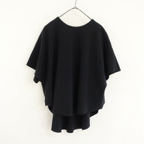 楽天市場】back frill t-shirt claneの通販