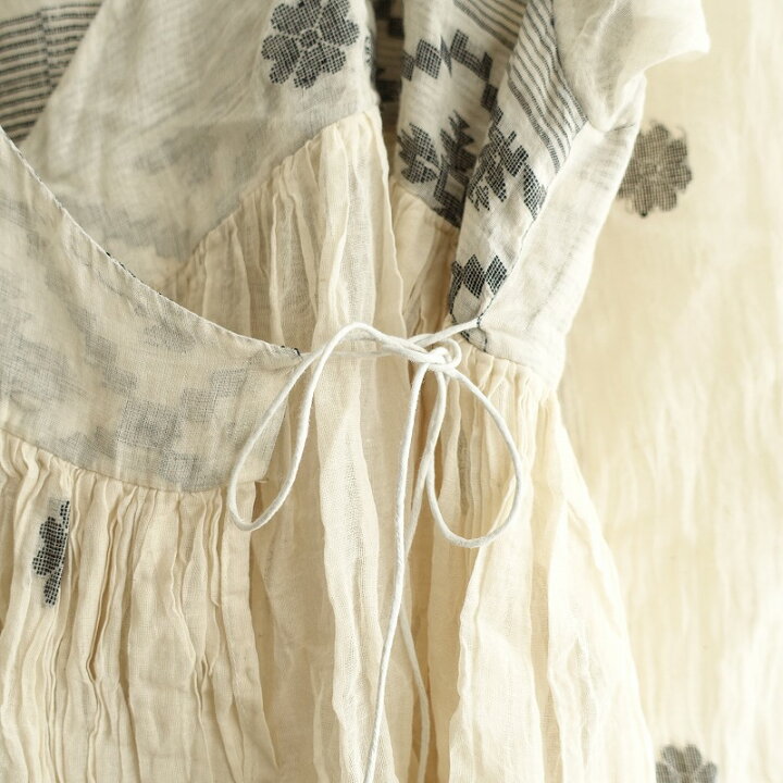 楽天市場】ドーサ DOSA ジャムダニ織ラバリジャケット 1 【中古  