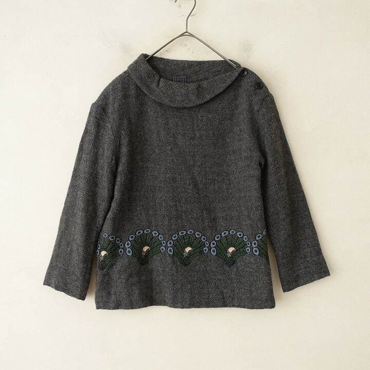 楽天市場】ミナペルホネン mina perhonen peacockヘリンボーンエン  