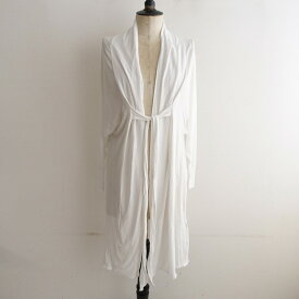 【定価2.4万】ガサグルー GASA grue カシュクール羽織 F 【中古】【03L42】